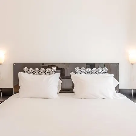 Guestready - Cidade Suites Lisbon