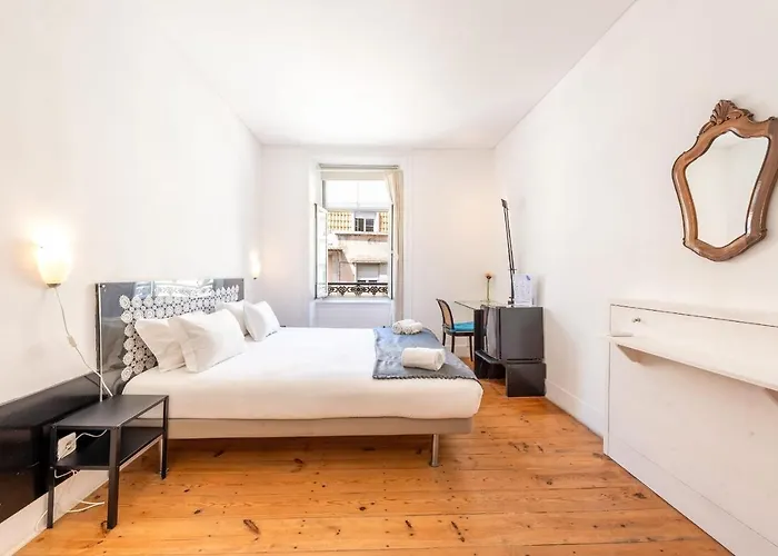 Guestready - Cidade Suites Semesterbostad