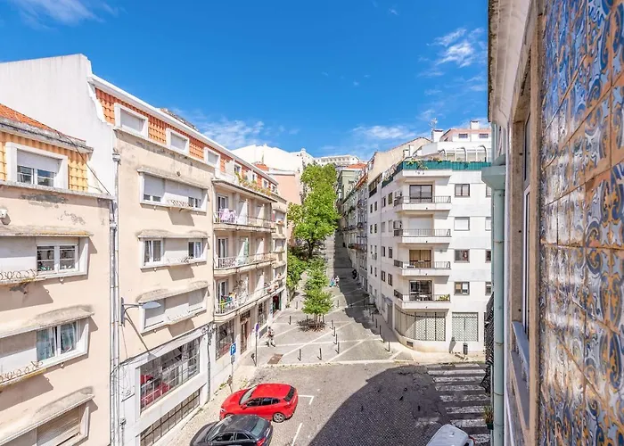 Guestready - Cidade Suites *