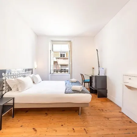 Guestready - Cidade Suites Nyaraló