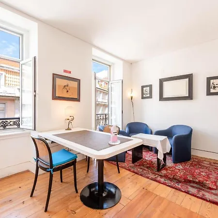 Guestready - Cidade Suites Semesterbostad *