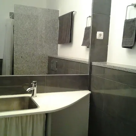 Guestready - Cidade Suites