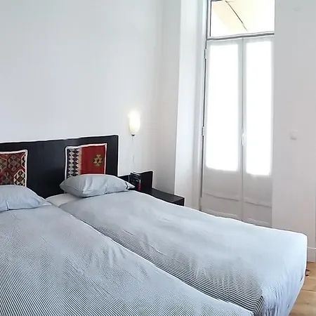 Guestready - Cidade Suites Nyaraló *