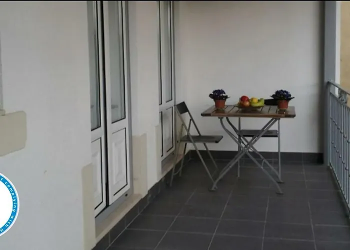 Semesterbostad Guestready - Cidade Suites Lisboa