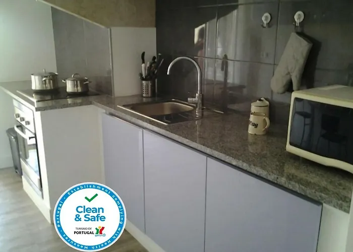 Guestready - Cidade Suites *