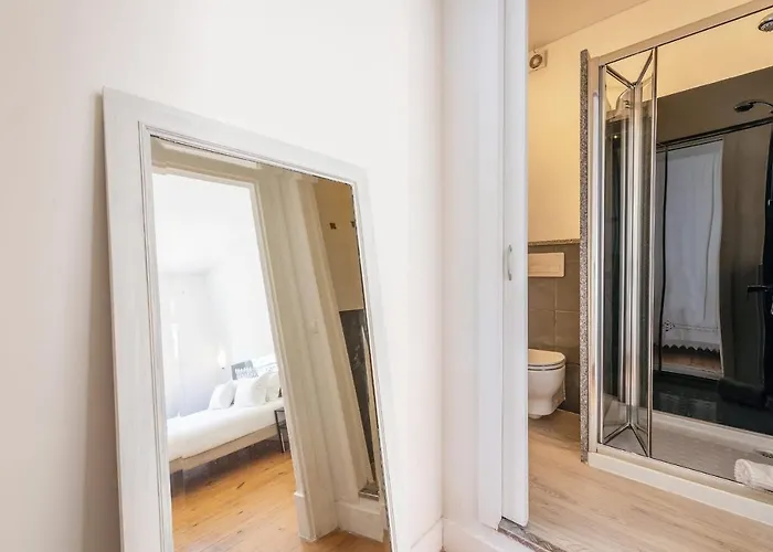 Nyaraló Guestready - Cidade Suites Lisboa