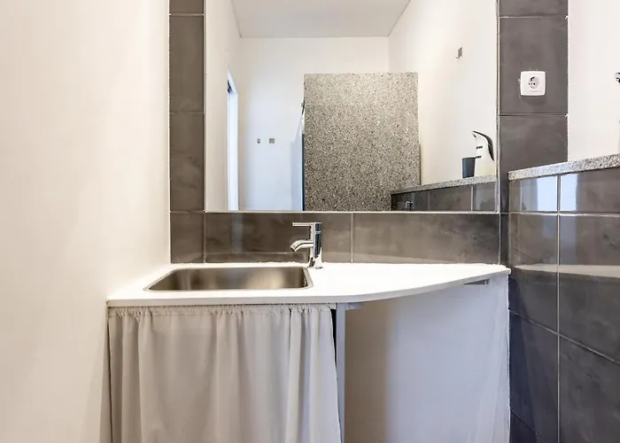 Semesterbostad Guestready - Cidade Suites *