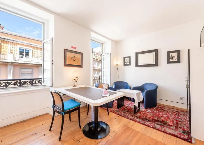 Guestready - Cidade Suites 펜션 *