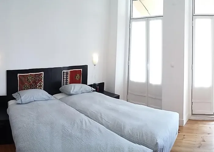 Guestready - Cidade Suites Semesterbostad *