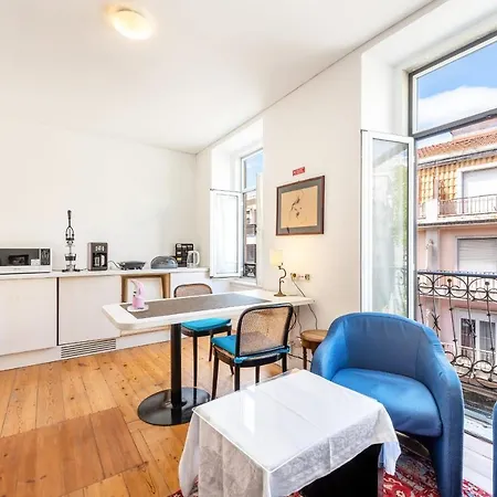 度假居 Guestready - Cidade Suites