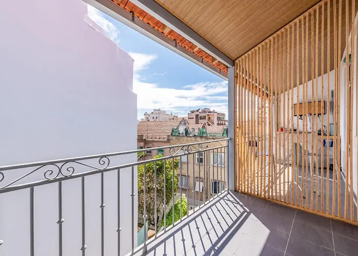 Guestready - Cidade Suites * Lisboa