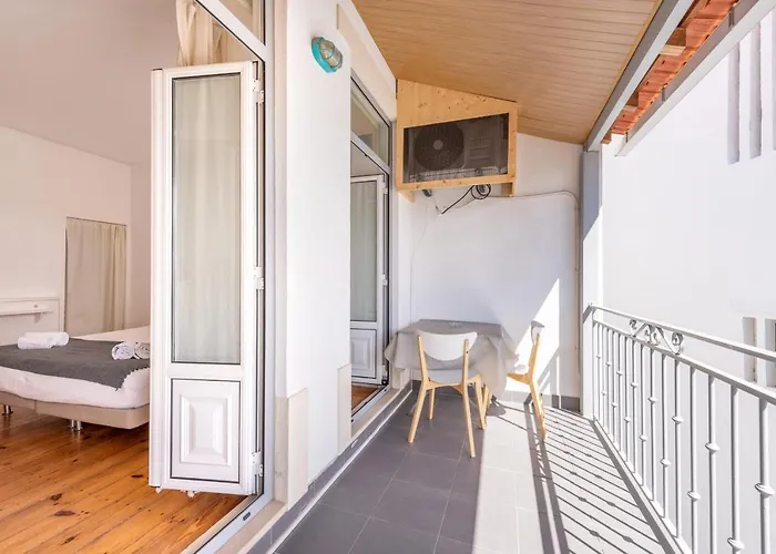 度假居 Guestready - Cidade Suites