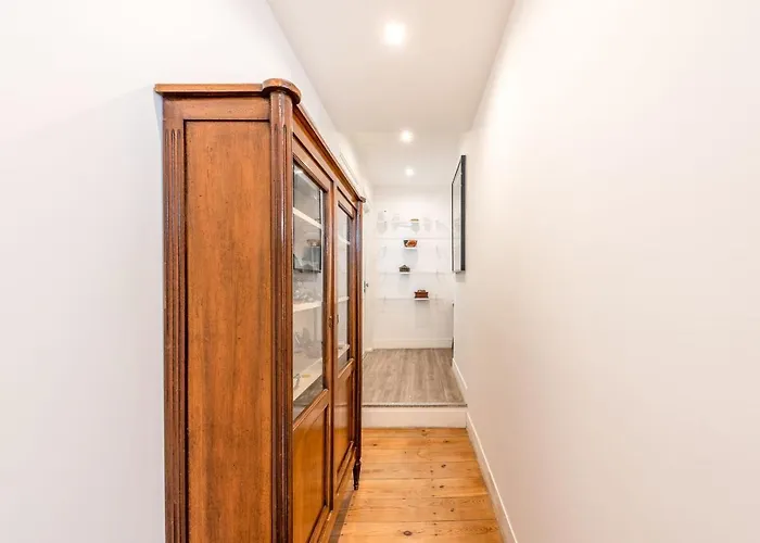 Guestready - Cidade Suites 度假居