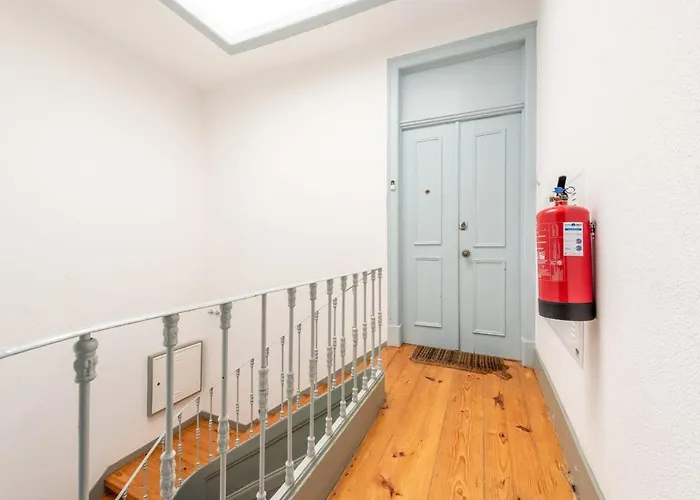 度假居 Guestready - Cidade Suites *