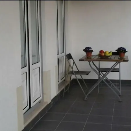 Ferienhaus Guestready - Cidade Suites Lissabon