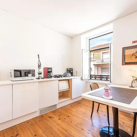 Guestready - Cidade Suites Ferienhaus *