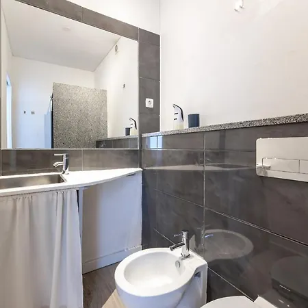 Guestready - Cidade Suites * Лиссабон