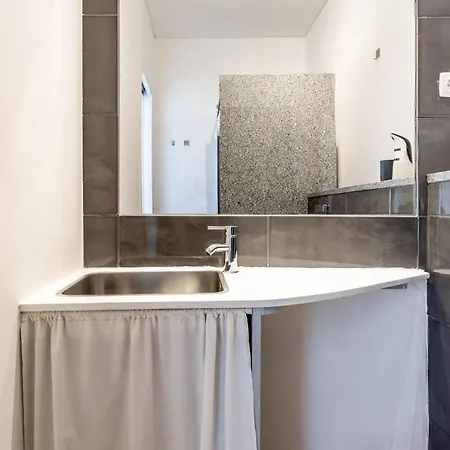 Дом отдыха Guestready - Cidade Suites *