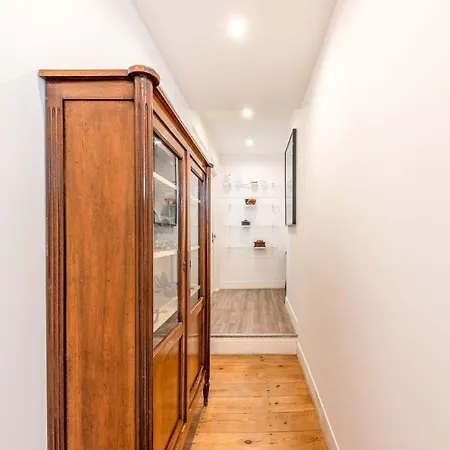 Guestready - Cidade Suites Дом отдыха