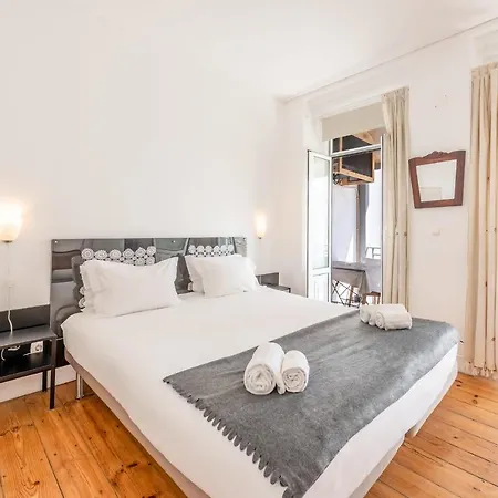 Ferienhaus Guestready - Cidade Suites *