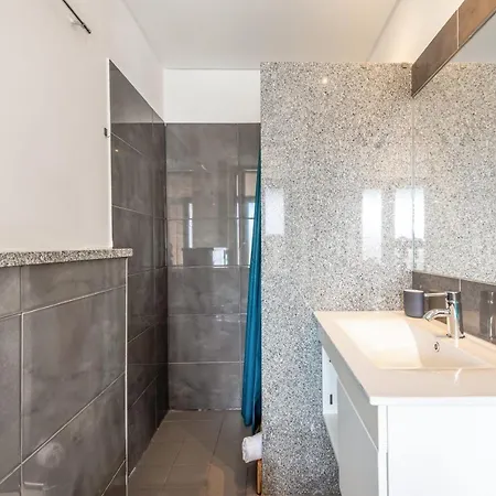 Guestready - Cidade Suites * Лиссабон